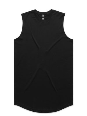 Staple Curve Tank | 5091