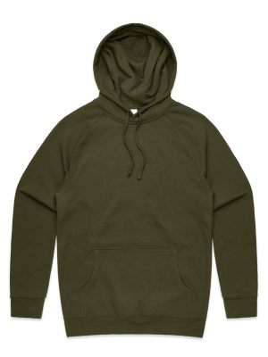 Supply Hood | 5101