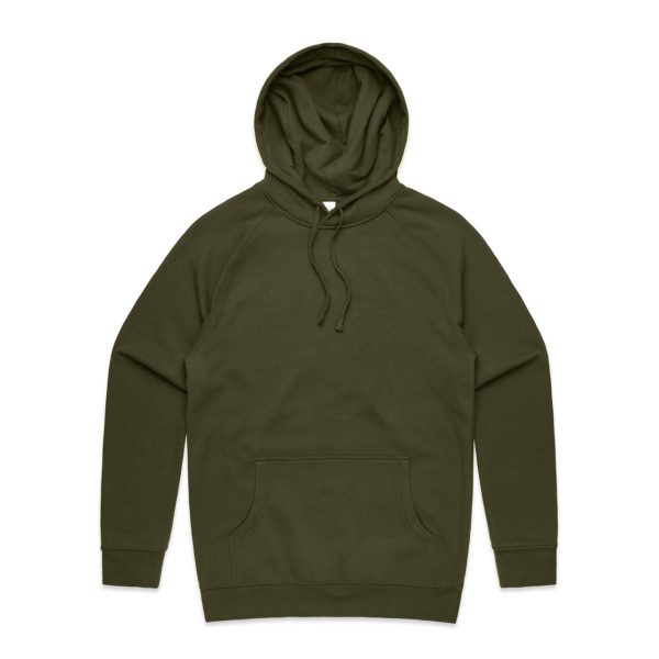 Supply Hood | 5101