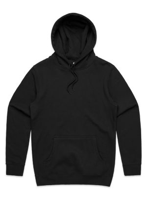Organic Stencil Hood | 5102G