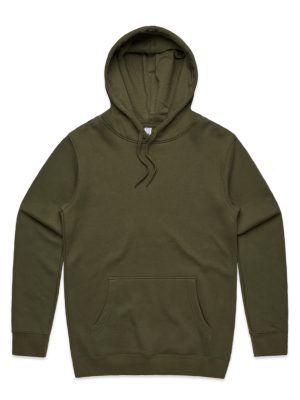 Stencil Hood | 5102