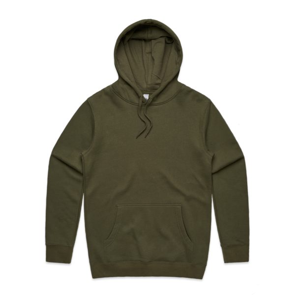 Stencil Hood | 5102