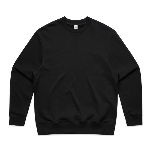 Heavy Crew | 5145