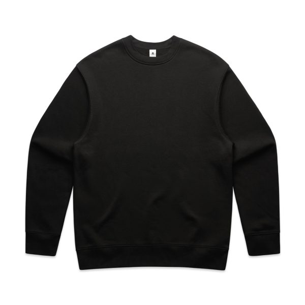 Relax Crew | 5160