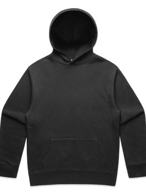 Relax Faded Hood | 5166