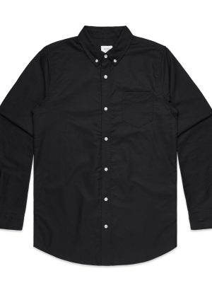 Oxford Shirt | 5401