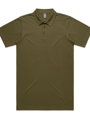 Chad Polo | 5402