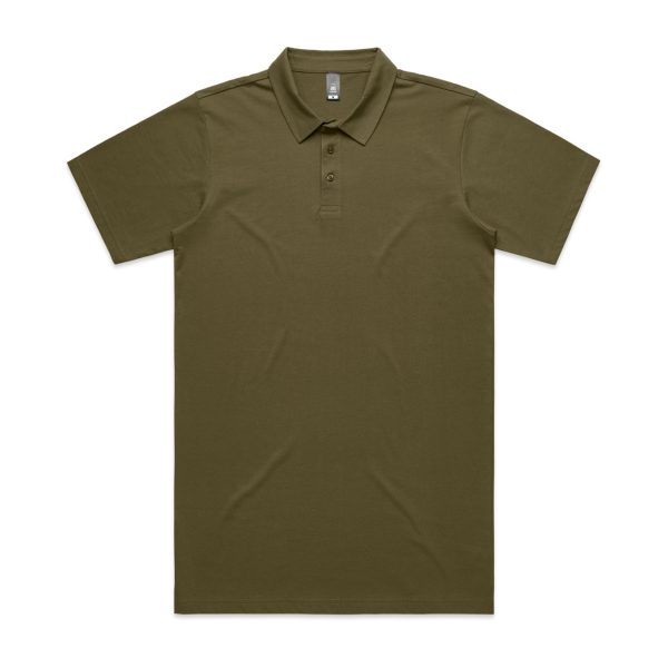 Chad Polo | 5402