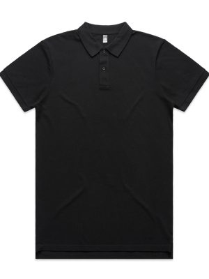 Pique Polo | 5411