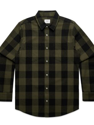 Check Shirt | 5417
