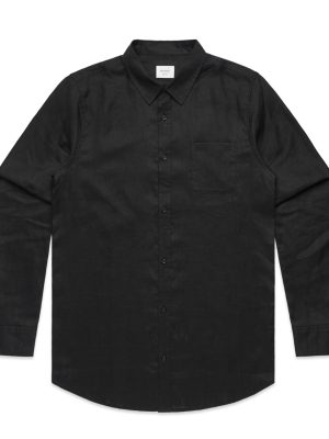 Linen Shirt | 5418