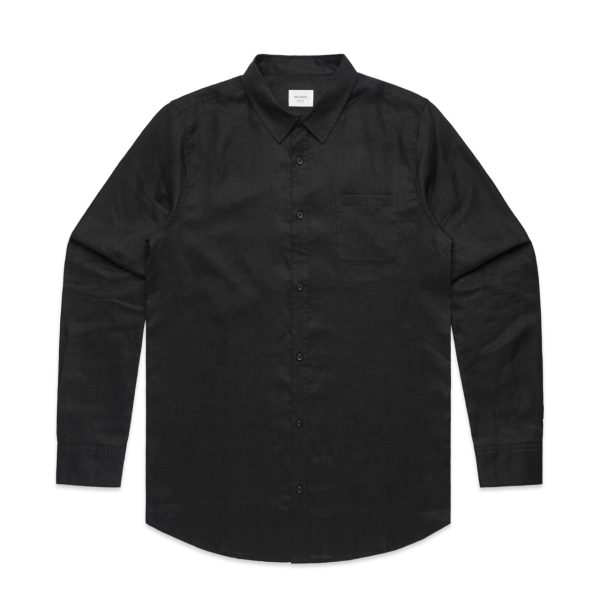 Linen Shirt | 5418