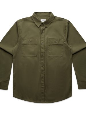 Work Shirt | 5422