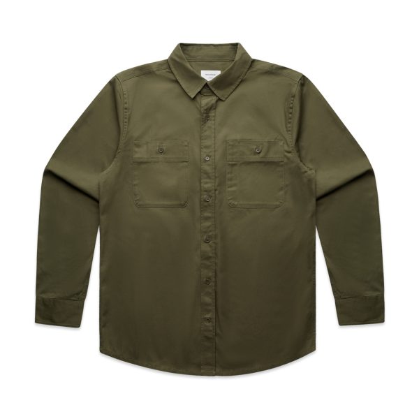 Work Shirt | 5422