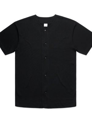 Heavy Baseball Jersey | 5423