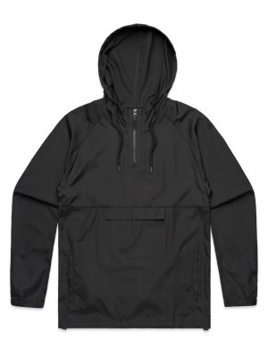 Cyrus Windbreaker | 5501