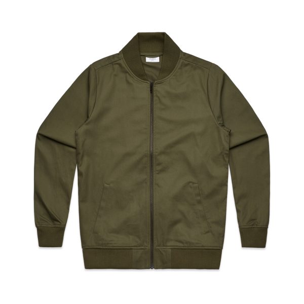 Bomber Jacket | 5506