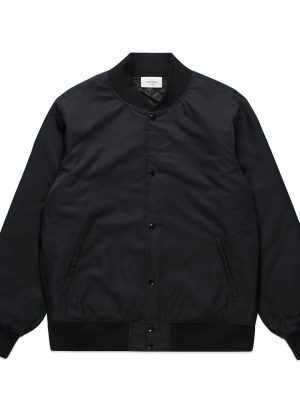 College Bomber Jacket | 5511