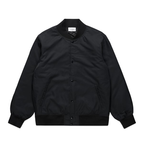 College Bomber Jacket | 5511