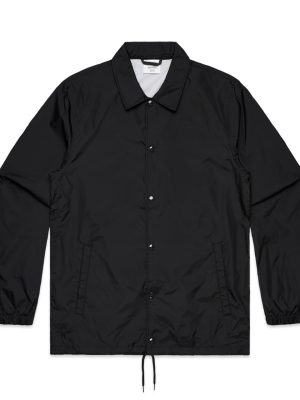 Coach Jacket | 5520