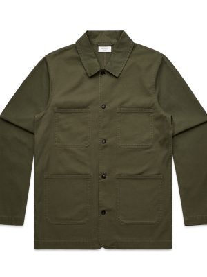 Chore Jacket | 5522