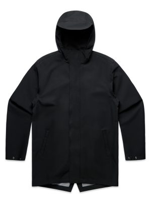 Tech Jacket | 5526