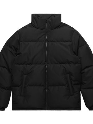 Puffer Jacket | 5591