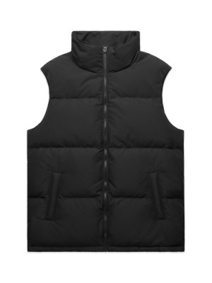 Puffer Vest | 5592