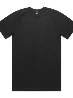 Staple Active Blend Tee | 5610
