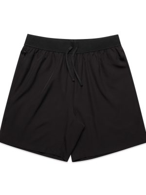 Active Pro Shorts 18" | 5621