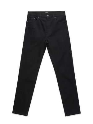 Standard Jeans | 5801