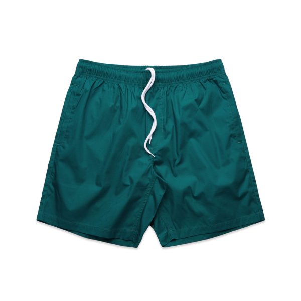 Beach Shorts 17" | 5903