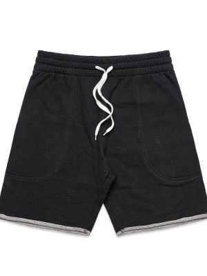 Track Shorts 19" | 5905