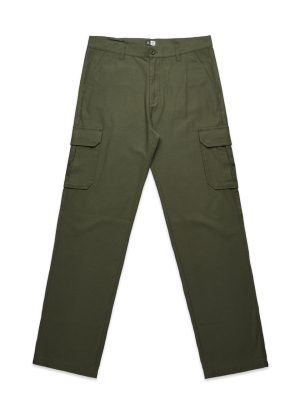 Utility Cargo Pants | 5911