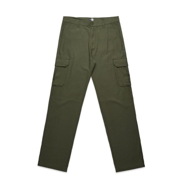 Utility Cargo Pants | 5911