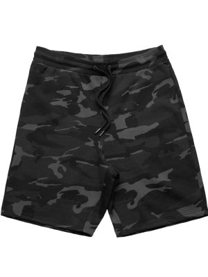 Stadium Camo Shorts 20" | 5916C