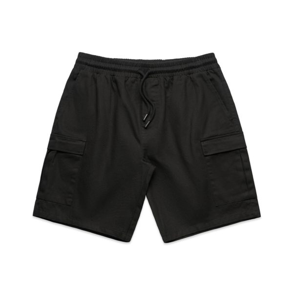 Cargo Walk Shorts 19" | 5925