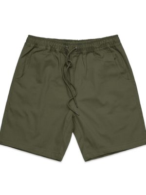 Walk Shorts 18" | 5929