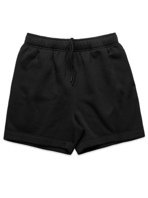 Relax Track Shorts 18" | 5933