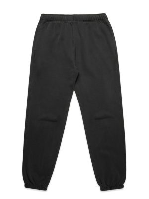 Relax Faded Track Pants | 5938