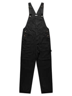 Canvas Overalls | 5980