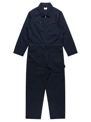 Canvas Coveralls | 5981