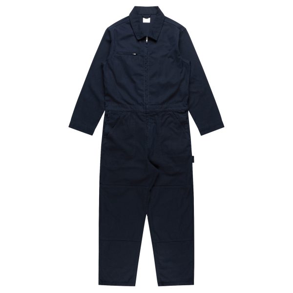 Canvas Coveralls | 5981