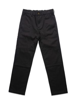 Canvas Pants | 5982