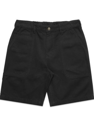 Canvas Shorts 20" | 5983
