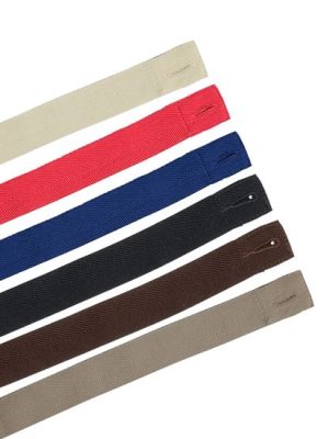 JB's CHANGEABLE CROSS BACK APRON STRAP