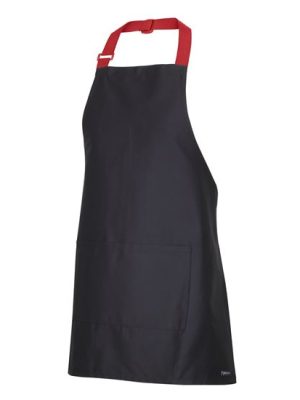 JB's 65x APRON WITH COLOUR STRAPS