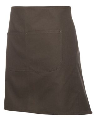 JB's WAIST CANVAS APRON (INCLUDING STRAP)