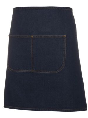 JB's WAIST DENIM APRON (INCLUDING STRAP)