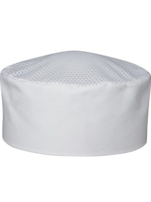 JB's CHEF'S VENTED CAP